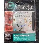 Cina pro Gem crystals 